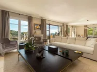 Недвижимость Villa Cannes Californie: 9
