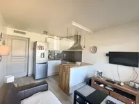 Недвижимость Apartment La Bocca: 1