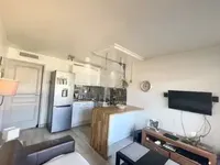 Недвижимость Apartment La Bocca: 2
