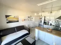Недвижимость Apartment La Bocca: 3