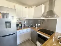 Недвижимость Apartment La Bocca: 4