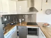 Недвижимость Apartment La Bocca: 5