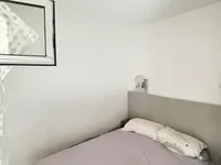 Недвижимость Apartment La Bocca: 6