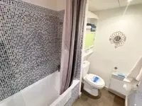Недвижимость Apartment La Bocca: 8