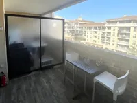 Недвижимость Apartment La Bocca: 9