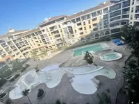 Недвижимость Apartment La Bocca: 12