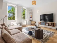 Недвижимость Apartment Cannes Croix Gardes: 1