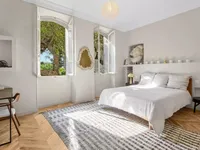 Недвижимость Apartment Cannes Croix Gardes: 2