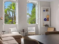 Недвижимость Apartment Cannes Croix Gardes: 5