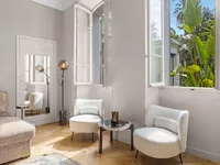 Недвижимость Apartment Cannes Croix Gardes: 6
