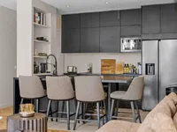 Недвижимость Apartment Cannes Croix Gardes: 7