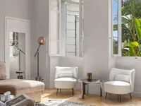 Недвижимость Apartment Cannes Croix Gardes: 8