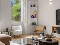 Недвижимость Apartment Cannes Croix Gardes: 9