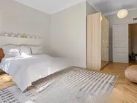 Недвижимость Apartment Cannes Croix Gardes: 12