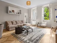 Недвижимость Apartment Cannes Croix Gardes: 13