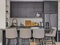 Недвижимость Apartment Cannes Croix Gardes: 14