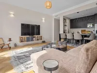 Недвижимость Apartment Cannes Croix Gardes: 16