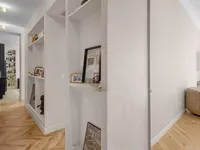 Недвижимость Apartment Cannes Croix Gardes: 19
