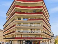 Недвижимость Apartment Cannes: 1