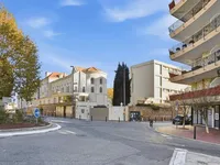 Недвижимость Apartment Cannes: 2
