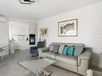 Недвижимость Apartment Cannes: 3