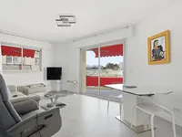 Недвижимость Apartment Cannes: 4
