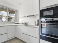 Недвижимость Apartment Cannes: 5