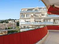 Недвижимость Apartment Cannes: 9