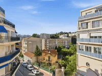Недвижимость Apartment Cannes: 10