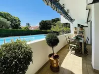 Недвижимость Apartment Cannes République: 1