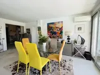 Недвижимость Apartment Cannes République: 2
