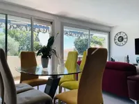Недвижимость Apartment Cannes République: 3