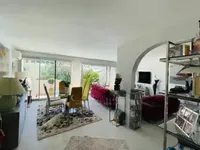 Недвижимость Apartment Cannes République: 4