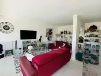 Недвижимость Apartment Cannes République: 5