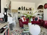 Недвижимость Apartment Cannes République: 6