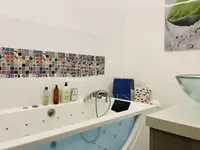 Недвижимость Apartment Cannes République: 8