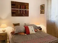Недвижимость Apartment Cannes République: 9