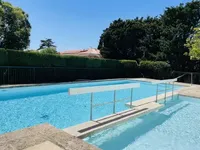 Недвижимость Apartment Cannes République: 10