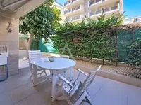 Недвижимость Apartment Pointe Croisette: 2