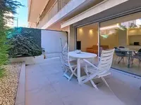 Недвижимость Apartment Pointe Croisette: 3