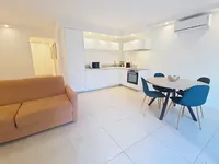 Недвижимость Apartment Pointe Croisette: 4