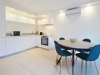 Недвижимость Apartment Pointe Croisette: 5