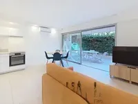 Недвижимость Apartment Pointe Croisette: 6