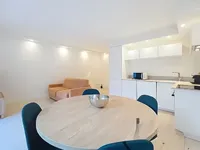 Недвижимость Apartment Pointe Croisette: 7