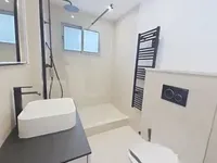 Недвижимость Apartment Pointe Croisette: 9