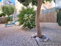 Недвижимость Apartment Pointe Croisette: 10