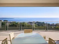 Недвижимость Maison Cannes Croix Gardes: 1
