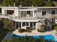 Недвижимость Maison Cannes Croix Gardes: 2