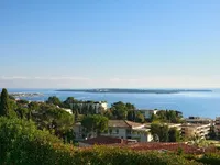 Недвижимость Maison Cannes Croix Gardes: 3