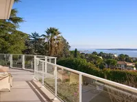 Недвижимость Maison Cannes Croix Gardes: 4
